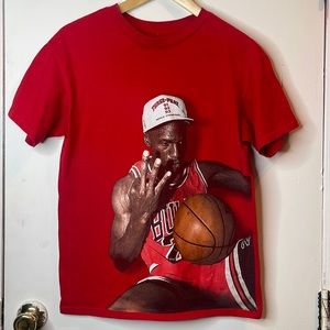 Michael Jordan Tee